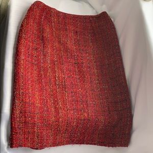 Talbots pencil skirt